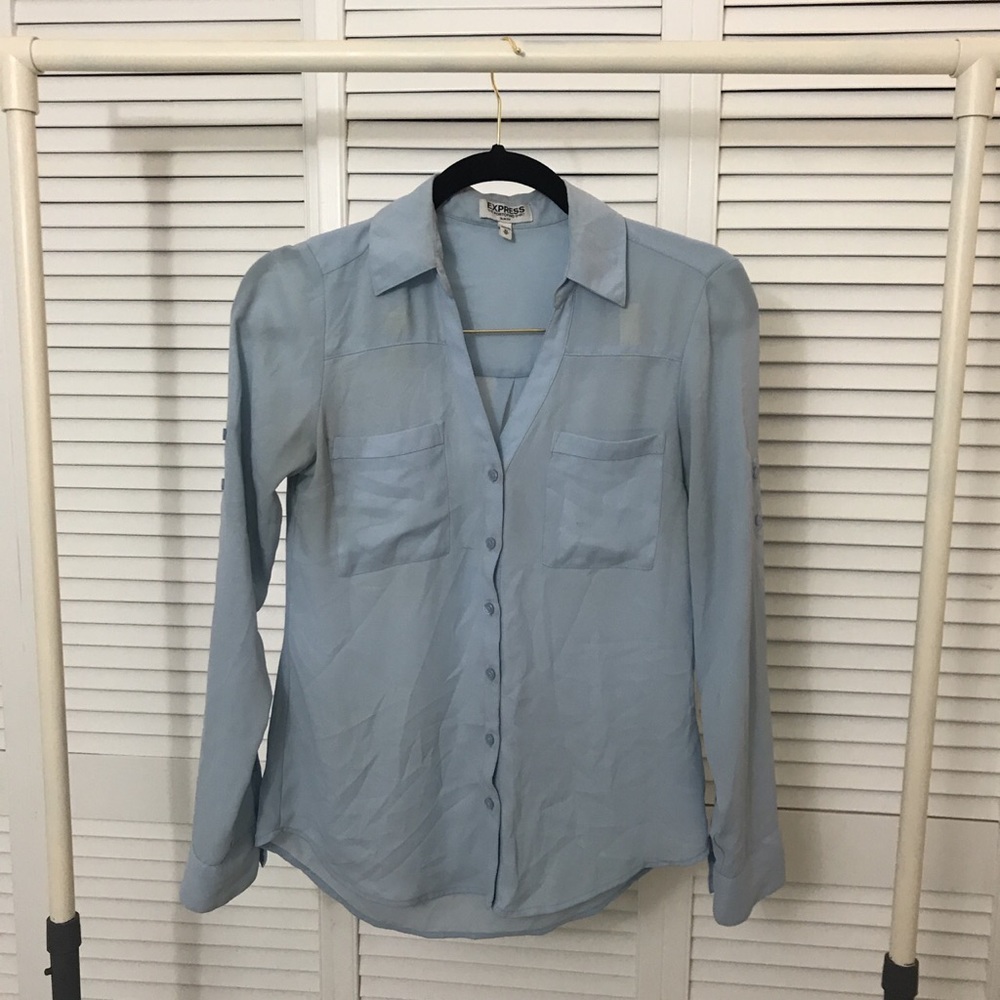 Portofino Shirt Express